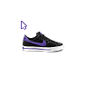 Purple Nike Classic