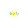 Firefly Pointer - Horizontal Resize