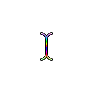 Rainbow Pinwheel - Text Select