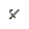 Minecraft - Stone Sword
