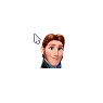 Prince Hans - Disney's Frozen