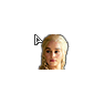 Daenerys Targaryen - Game Of Thrones