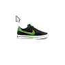 Green Nike Classic