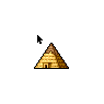 Pyramid Of Egypt 2